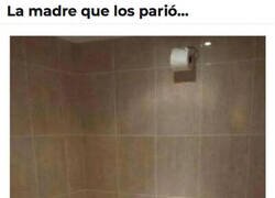 Enlace a Lavabo troll