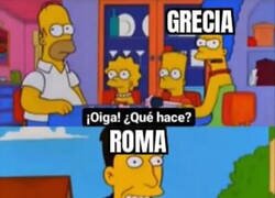 Enlace a Apropiación religiosa