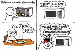 Enlace a ¿Por qué sigue sonando?