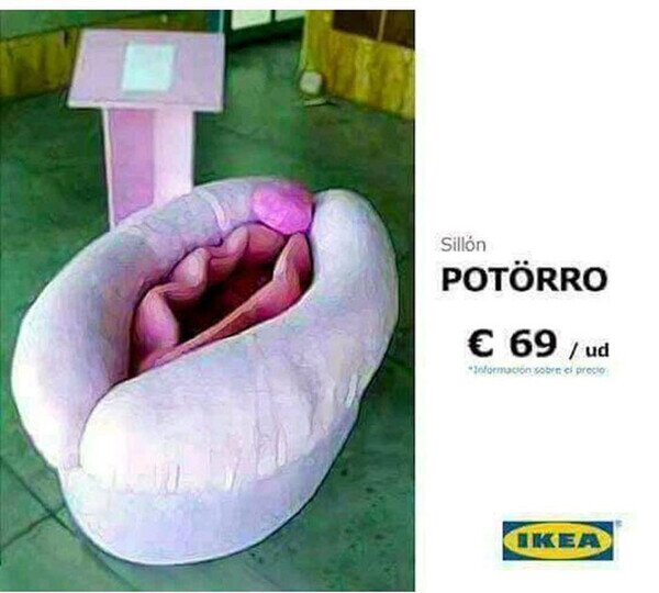 Meme_otros - Mi nuevo mueble