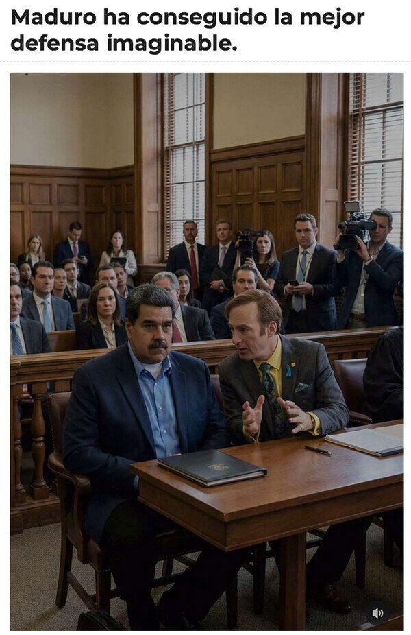 Meme_otros - El mejor abogado posible