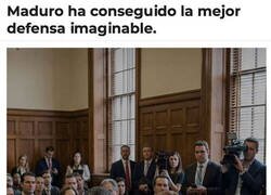 Enlace a El mejor abogado posible