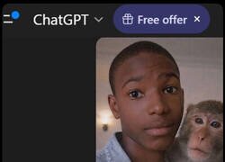 Enlace a ChatGPT racista