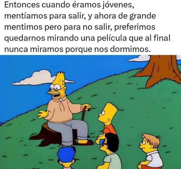 Otros - Sigo mintiendo pero ahora además tengo sueño