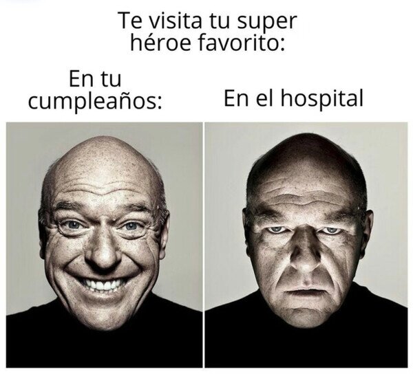 Otros - No es buena señal