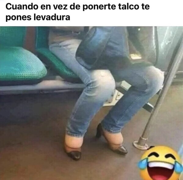 Otros - Pie de masa madre