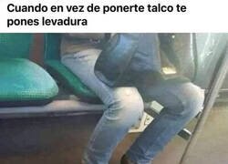 Enlace a Pie de masa madre