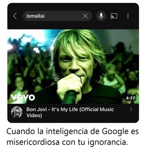 Otros - Ismailai es un temazo