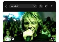 Enlace a Ismailai es un temazo