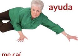 Enlace a Ayuda