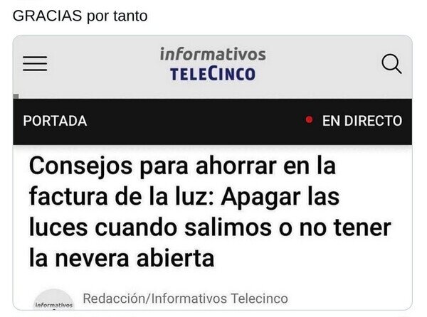 Meme_otros - Yo que era de dejar la nevera abierta para airearla...