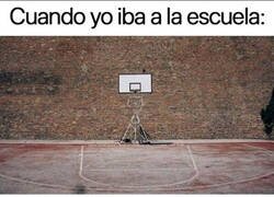 Enlace a Siempre la reforman cuando te marchas