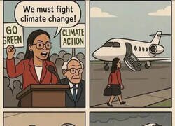 Enlace a Hablan mucho y hacen poco