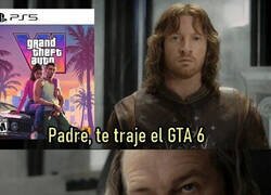 Enlace a Boromir siempre lo hace mejor