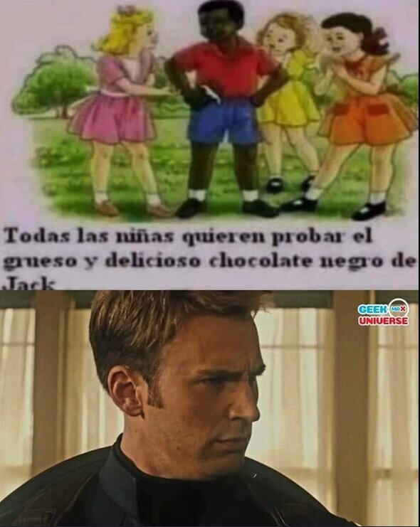 Meme_otros - ¿Esto es para niños?