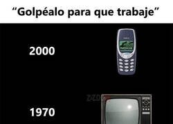 Enlace a No hombre no...