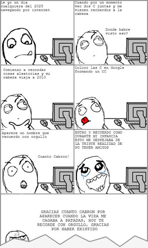 Mejor viñeta de ayer