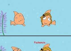 Enlace a La vida de los peces