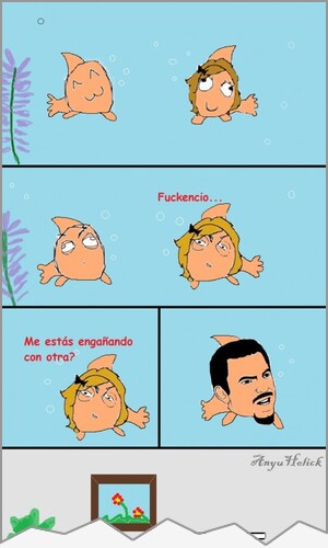 Mejor viñeta de ayer