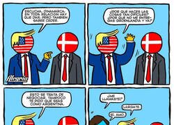 Enlace a En toda relación hay que dar y ceder