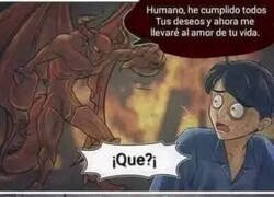 Enlace a Se llevó lo que más quería