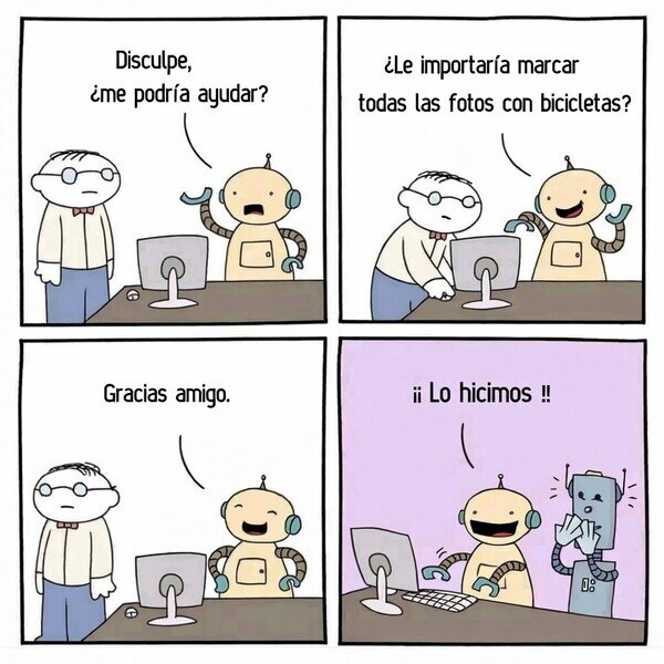Otros - Llegará el día...
