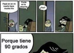 Enlace a Ponte en la esquina