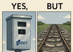 Enlace a Los radares sí que están impolutos