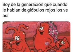 Enlace a Soy de esos