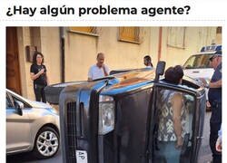 Enlace a Todo tranqui en la carretera