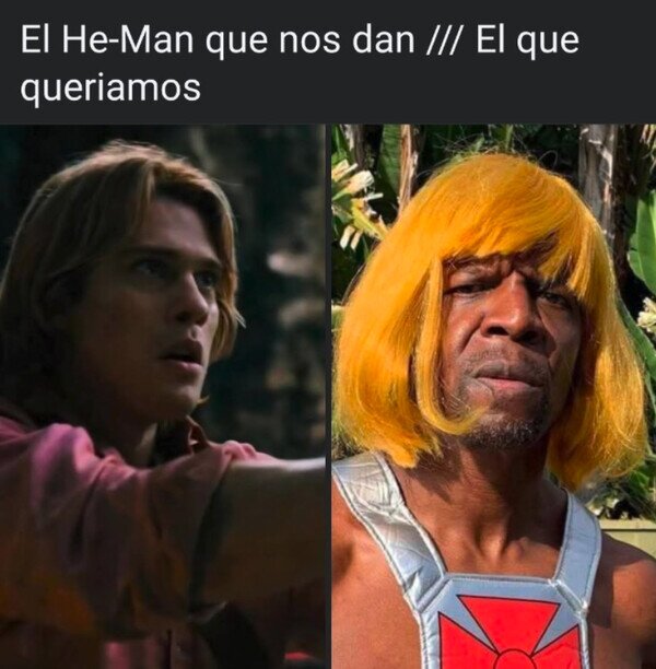 Otros - ¿Dónde está Terry?