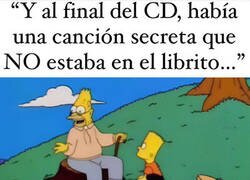 Enlace a Lo que se perdió la generación Spotify