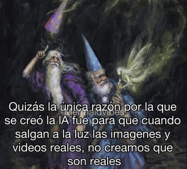 Meme_otros - Una herramienta para confundirnos