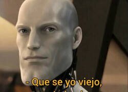 Enlace a Chad GPT, la nueva IA