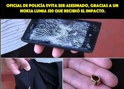 Enlace a Un dignísimo sucesor