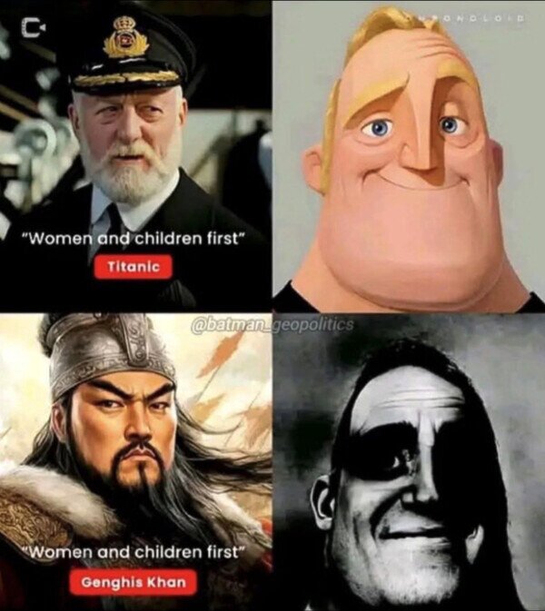 Meme_otros - Depende de para qué