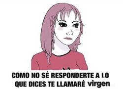 Enlace a Cuando no les quedan argumentos