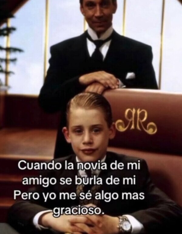 Meme_otros - Si yo le contara...