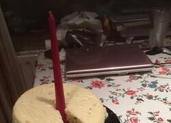 Enlace a Mi pastel de macarrones me quedó perfecto