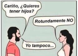 Enlace a A lo mejor es algo tarde...