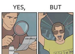 Enlace a Lo que se toma los findes no lo mira tanto