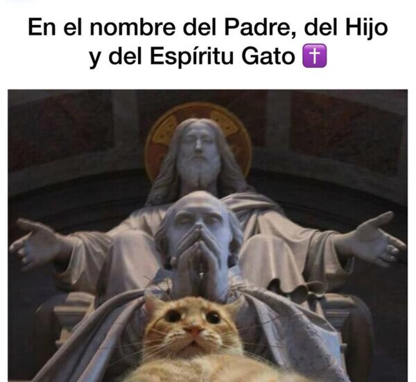 Otros - Sólo le rezo al último