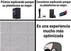 Enlace a No hace falta contar la Biblia