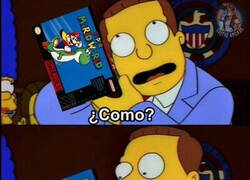 Enlace a Nunca son demasiadas veces