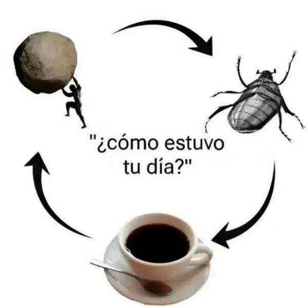 Meme_otros - Un día más