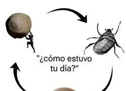 Enlace a Un día más