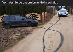 Enlace a Dejando rastro