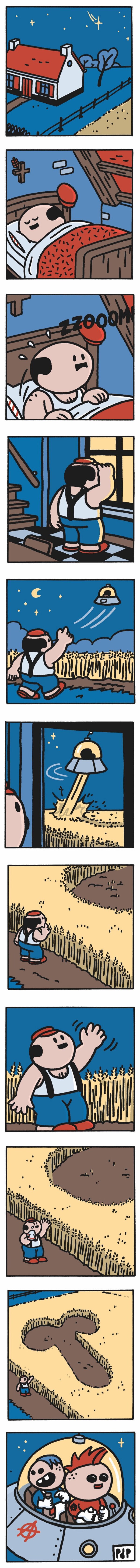 Otros - Aliens trolls