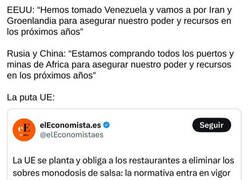 Enlace a La UE y sus medidas revolucionarias