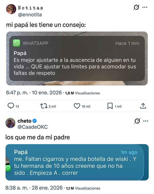 consejos,padres